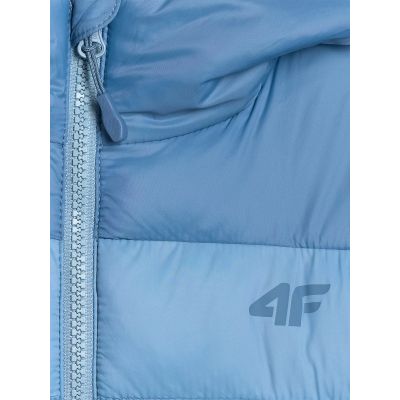 5. Daunenjacke für Jungen mit Synthetikfüllung 4F 4FJRAW25TDJAM0770-32S