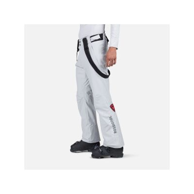 3. Rossignol Hero Velika Hose Grau