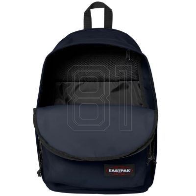 3. Eastpak Back To Work Rucksack EK000936L831 