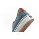 7. Wrangler Herren Calypso Slip-On Sportschuhe Blau