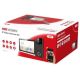 2. Hikvision DS-KIS610-P Video-Türsprechanlage 17,8 cm (7 Zoll) Schwarz
