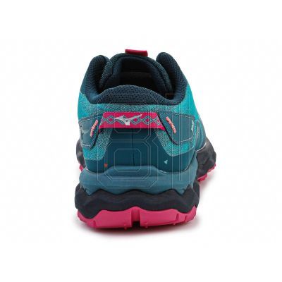 6. Mizuno Wave Daichi 7 W Schuhe J1GK227132