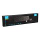 8. IBOX DRAHTLOSES TASTATUR- + MAUS-WORKSTATION-PRO-KIT