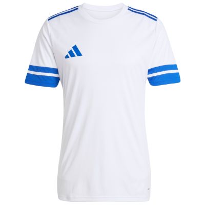 10. adidas Squadra 25 M T-shirt JG5827