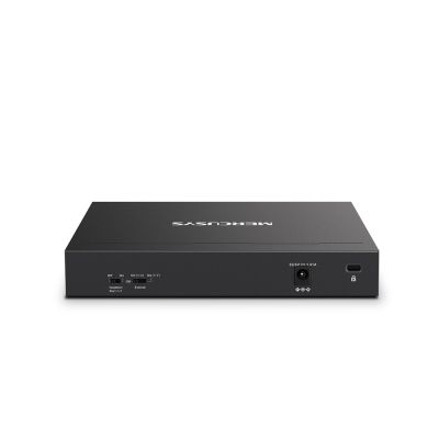 10. Mercusys MS108GP Switch