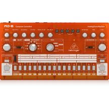 Behringer RD-6-TG Rhythmus-/Drum-Maschine