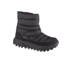 Columbia Snowtrot Mid 2075111012 Schwarz 36
