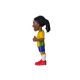 5. MINIX WC LEGENDS BRASIL – RONALDINHO