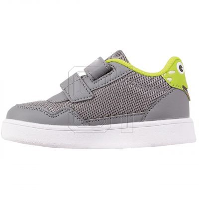 3. Kappa PIO M Sneakers Jr 280023M 1633 Schuhe