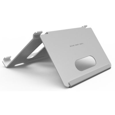 3. HIKVISION DS-KABH6320-T Desktop-Monitorständer