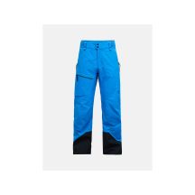 PEAK PERFORMANCE M Alpine Gore-Tex Isolationshose blau