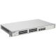 Ruijie Networks RG-NBS3200-24GT4XS-P-V2 Netzwerk-Switch, Managed L2+ Gigabit Ethernet (10/100/1000), PoE-fähig, Grau