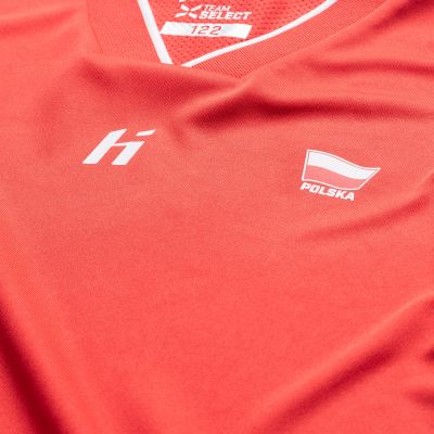 4. Huari Alumni Polen Kinder Jr T-Shirt 92800617561