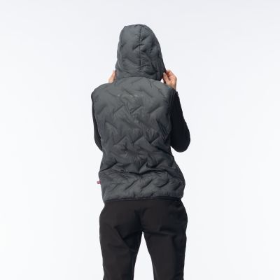 15. Elbrus Steppweste Huel Weste Primaloft W 92800622493