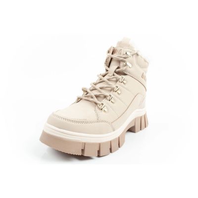 3. Lee Cooper Damen Winter isolierte Trekking-Sportschuhe