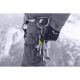 6. Salewa Quick Eisschraube 130 mm - grün