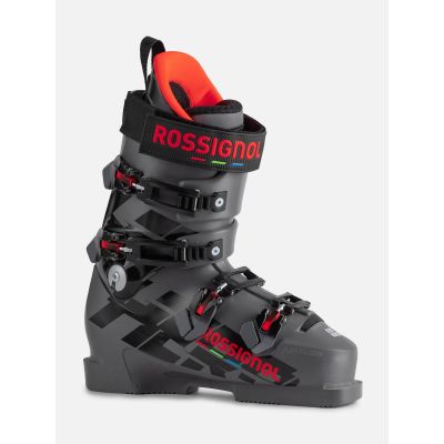 Skischuhe ROSSIGNOL HERO WORLD CUP Z SOFT+ Meteor Grey