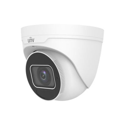 2. Vandalensichere IP-Kamera IPC3634SB-ADZK-I0 LightHunter – 4 MP x 2,7–13,5 mm – MOTOZOOM UNIVIEW