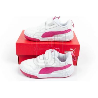 11. Puma Shuffle Mid W Schuhe 380748 15