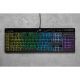 9. Corsair K55 RGB PRO Gaming-Tastatur USB QWERTZ Deutsch Schwarz