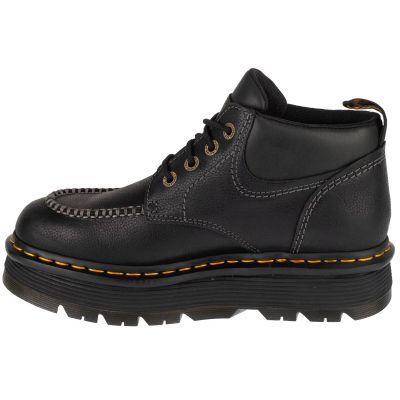2. Dr. Martens Zebzag 4-Ösen-Stiefel DM41119001 Schwarz 41