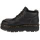 2. Dr. Martens Zebzag 4-Ösen-Stiefel DM41119001 Schwarz 41