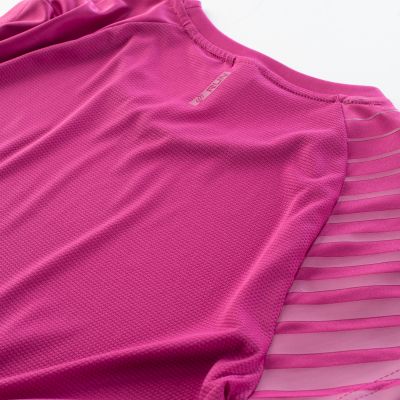 4. Damen HIDA WMNS Kurzarm-T-Shirt