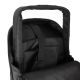7. Wozinsky Premium Wasserdichter Laptop-Rucksack - Schwarz