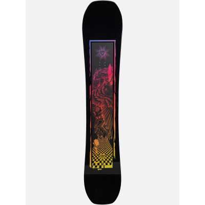 6. Snowboard ROSSIGNOL SAWBLADE