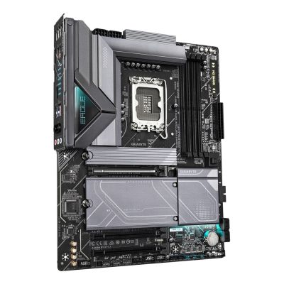 7. Gigabyte Z890 EAGLE WIFI7 Mainboard