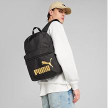 Puma Phase Rucksack schwarz 075487 49