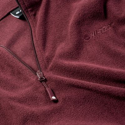 3. Thermoaktive Herrenbluse DAMER