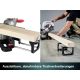 4. METABO 9167475 Gehrungssäge KS 216 M/1350W /LASER 120 x 60mm (N)