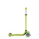 13. Dreirädriger Roller mit Mitfahrsitz GO•UP SPORTY LIGHTS (452-606-4 S)