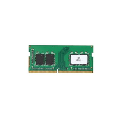 2. RAM-Speicher SO DDR4 16GB PC 3200 Mushkin Essentials CL22 1.2V (intern im Einzelhandel)