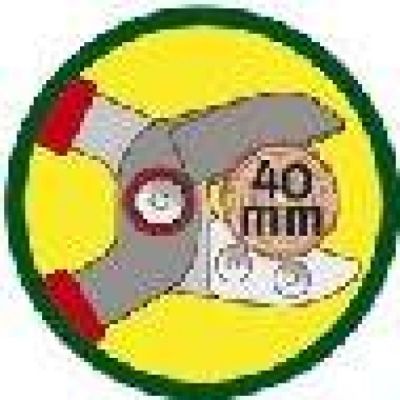 3. Profi-Gartenschere RC-VM Amboss, Mehrstern