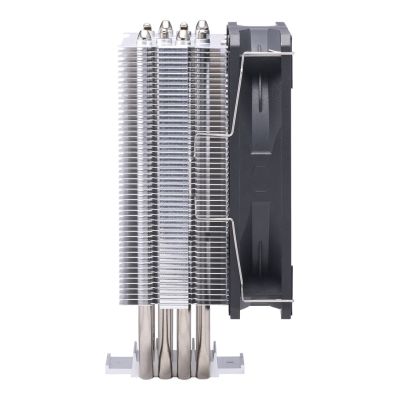 6. Cooler Master Hyper 212 Spectrum V3 Prozessor-Luftkühler 12 cm Schwarz, Silber 1 Stück.