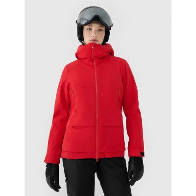 4FPRO Skijacke Dermizax 20000/20000 Membran Damen 4F 4FSAW24TTJAF0785-62S