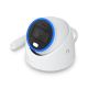 13. Ubiquiti UniFi AI Turret White Kamera (UVC-AI-Turret-W) 8 MP 3840 x 2160 (16:9) IP66 IK08 20 W