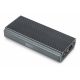 6. Digitus DA-71158 Festplattengehäuse SSD-Gehäuse Grau M.2