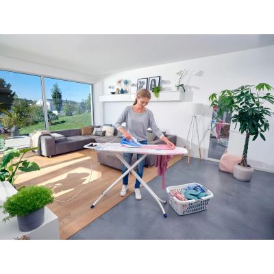 4. Bügelbrett M Compact 72610 LEIFHEIT