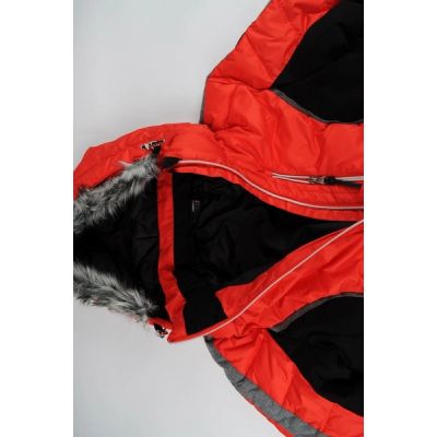 32. Icepeak Velden W 53283 512 Skijacke
