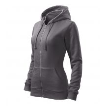 Malfini Trendy Zipper W Sweatshirt MLI-41136
