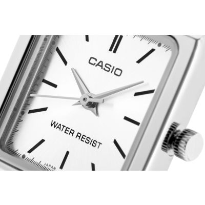 4. CASIO LTP-V007L-7E1 Damenuhr + Box