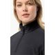 3. Jack Wolfskin Taunus HZ W 1709532_6000 Sweatshirt