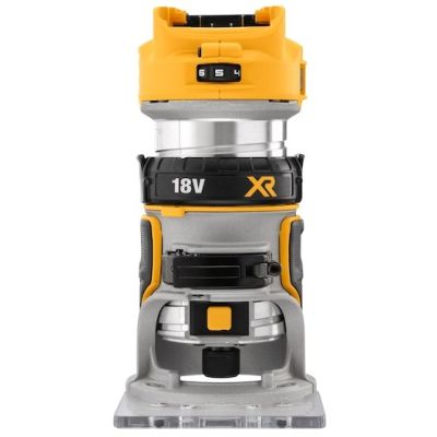 2. 18V DEWALT DCW600N Akku-Router