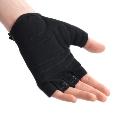 12. Meteor MX12 17617 Fahrradhandschuhe Größe L  