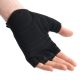 12. Meteor MX12 17617 Fahrradhandschuhe Größe L  
