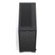 4. Fractal Design Pop 2 Air Schwarz Solid Midi Tower Schwarz