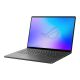 5. ASUS ROG Zephyrus G16 GU606AW-U9641X Ultra 9 386H 16,0" 2,5K OLED 240Hz AR 64GB LPDDR5X 8533 SSD 1TB GeForce RTX 5080 16GB WiFi 7+BT Cam 1080p+IR 90Wh W11Pro Aluminium Eclipse Gray